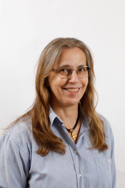 Helle Skovbo Christensen