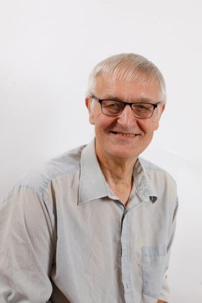 Niels Erik Vanggaard