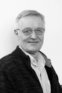 Niels Erik Niels Erik Vanggaard